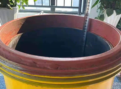 元门乡抗爆容器