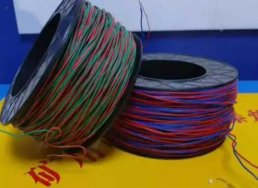 元门乡放炮线的主要材质有哪些？不同材质的适用场景有何区别？